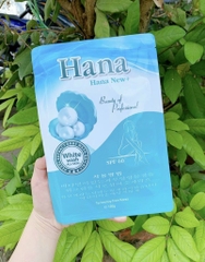 Tắm Trắng Ngọc Trai Hana '