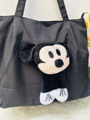 TÚI VẢI CÓ CON CHUỘT MICKEY SIÊU CUTE (9)