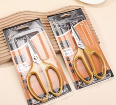 Kéo Cắt Nhật SK5 Cán Nhựa Xịn Chuẩn Jaban (2)