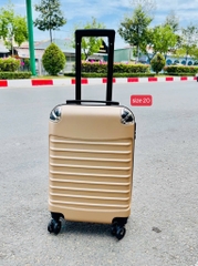 VALI DU LỊCH SIZE 20 in CÓ BÁNH XE KÉO (20)
