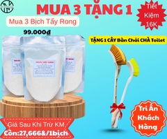 Bột Tẩy Rong Rêu 500g (3)