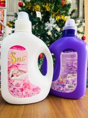 CAN NƯỚC GIẶT XẢ SNI 2 LÍT CHÍNH HÃNG (4)