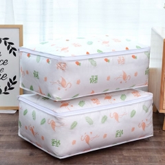 Túi Đựng Chăn Mền 60x40x25cm (3)
