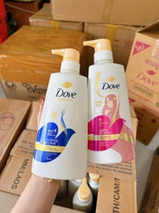 DẦU GỘI, DẦU XẢ DOVE THAILAND (7) '