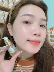 SERUM TINH CHẤT MẬT ONG NICOS MẪU MỚI (12) '