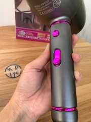 Máy sấy tóc kemey KM-8228 Nhỏ gọn (12)