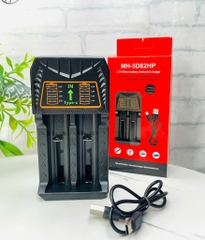 BỘ SẠC PIN ĐÔI ĐA NĂNG KÍCH PIN YẾU LOẠI XỊN (10)