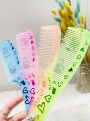 LƯỢC NHỰA LỚN ĐÓNG VỈ HANLOI (1)