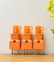 Phích Cắm Điện CAM Chịu Tải Lõi Sứ 6000W (1)