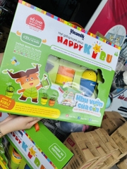 BỘ ĐỒ CHƠI TRỒNG CÂY VINAMILk CHO BÉ