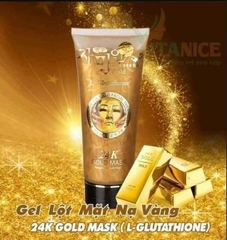 TUÝT NẠ 24K GOLD MASK (5) '