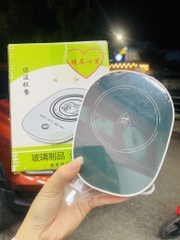 Máy Hâm Nóng Đồ Uống Mini