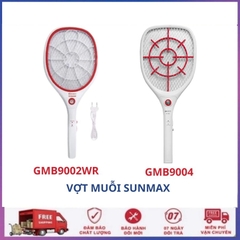 Cây Vợt Muỗi GMB9002WR (4)