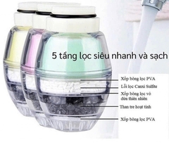 Vòi lọc nước 5 tầng (3)