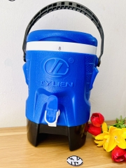 BÌNH NƯỚC GIỮ NHIỆT 8 LÍT CHÍNH HÃNG CTY TÝ LIÊN (10)