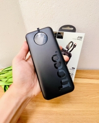 PIN SẠC DỰ PHÒNG HOCO J132 10.000MAH SẠC NHANH 22.5W CÓ MÀN HÌNH LCD KÈM 2 CÁP LIỀN DÂY CHÍNH HÃNG (20)