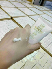 CHỐNG NẮNG VIOLET MẪU MỚI XỊN '