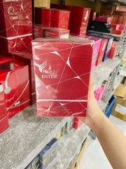 NƯỚC HOA CHARME ENTER 100ML MỚI LẺ CTY 960K (30) '