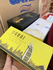 SET 5 CHAI NƯỚC HOA DUBAI NHIỀU MÙI (6) '