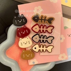 SET 2 CÂY KẸP MEO MEO XƯƠNG CÁ (1)