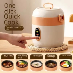 NỒI CƠM ĐIỆN CHIGO KHÔNG QUAI MẪU MỚI (14)