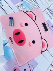 Cân Điện Tử Sức Khoẻ Hình Heo Cute (6)