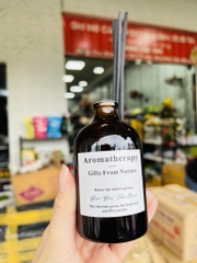Tinh Dầu Thơm Phòng Aroma Dạng Que Gỗ Khuếch Tán (2)