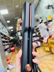 Máy Duỗi Tóc Kemei Chính Hãng Mã 2239 (20)