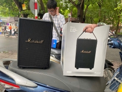 LOA BLUETOOTH LỚN M16 KIỂU DÁNG MARSHALL (50)