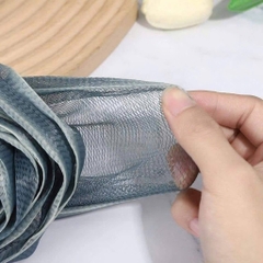 Bông Tắm Lưới Hình Hoa Hồng (2)