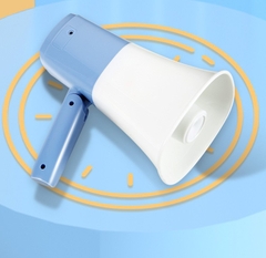 Loa Phóng Thanh 918U Mẫu Mới (16)