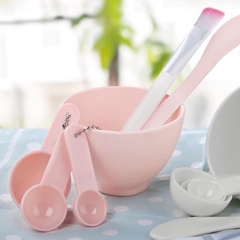 Bộ Chén Cọ 4 In 1 Tiện Dụng (1)