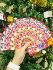 SET 10 BAO LÌ XÌ NHIỀU HÌNH MẪU XỊN ( MUA 3 TẶNG 1) (1)