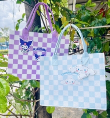TÚI VẢI NỈ HOẠ TIẾT (2)