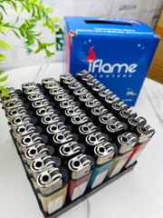 KM QUẸT LỬA CTY HẰNG PHONG LOẠI THƯỜNG (MUA 2 TẶNG 1) (50c giảm 1k/1c)