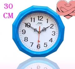 Đồng Hồ Treo Tường 30Cm Darrol (4)