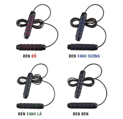 DÂY NHẢY THỂ DỤC HỖ TRỢ GIẢM CÂN (2)