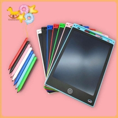 BẢNG VIẾT VẼ TỰ XOÁ THÔNG MINH 8.5in (2)
