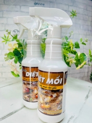 Chai Xịt Diệt Mối Tận Gốc Phòng Ngừa Kiến Gián Chính Hãng Pmax 460ml (4)