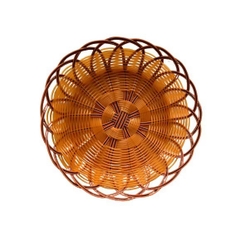 ĐẾ RỔ LÓT NỒI, RỔ NHỰA MÂY (2)