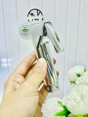 BỘ VÒI XỊT TOLET AMERICA LOẠI 1 (7)