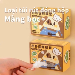 HỘP 100 MÀN BỌC THỰC PHẨM PE XỊN (2)