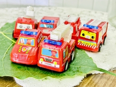 Combo 6 xe đồ chơi cho bé (3)