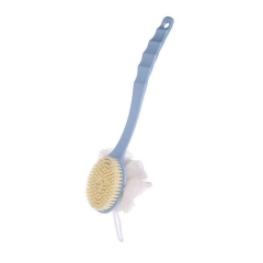 Cây Cọ Tắm Chà Lưng 2 Mặt Tạo Bọt (2)