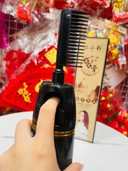 Lược nhuộm tóc đen 200ml (4) '