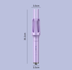 MÁY UỐN TÓC XOAY 35W TẠO KIỂU TÓC (20)