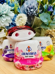 SÁP THƠM PHÒNG THƠM XE KHỬ MÙI AUMIRA (2)