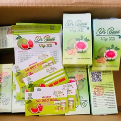 HỖ TRỢ THẢI MỠ GIẢM CÂN DR BƯỞI (10) '