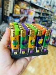 Bật Lửa Khò Xí Ngầu Quả Táo (0.5) '