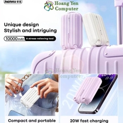 PIN SẠC DỰ PHÒNG RM595 NHANH 22.5W 10.000mah CHÍNH HÃNG REMAX (20)